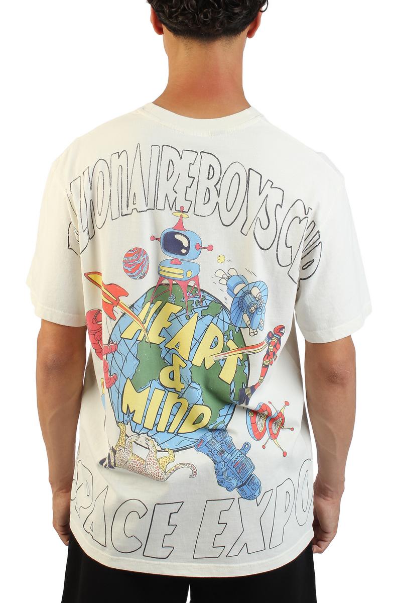 Space Expo T-Shirt  Image 3