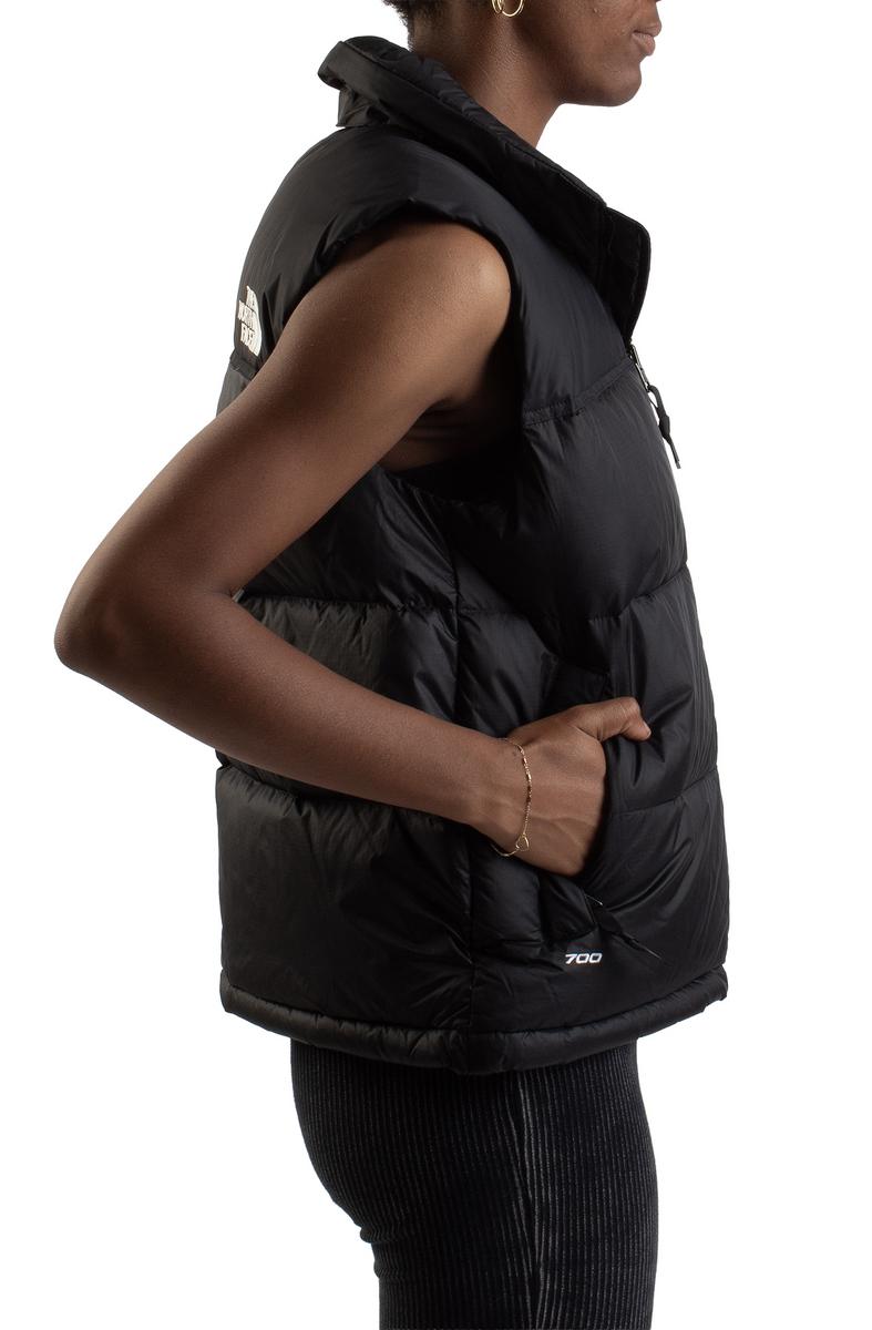 Nuptse 1996 Packable 700 Fill Power Down Vest Image 4