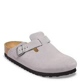 Boston Suede Leather Image 5