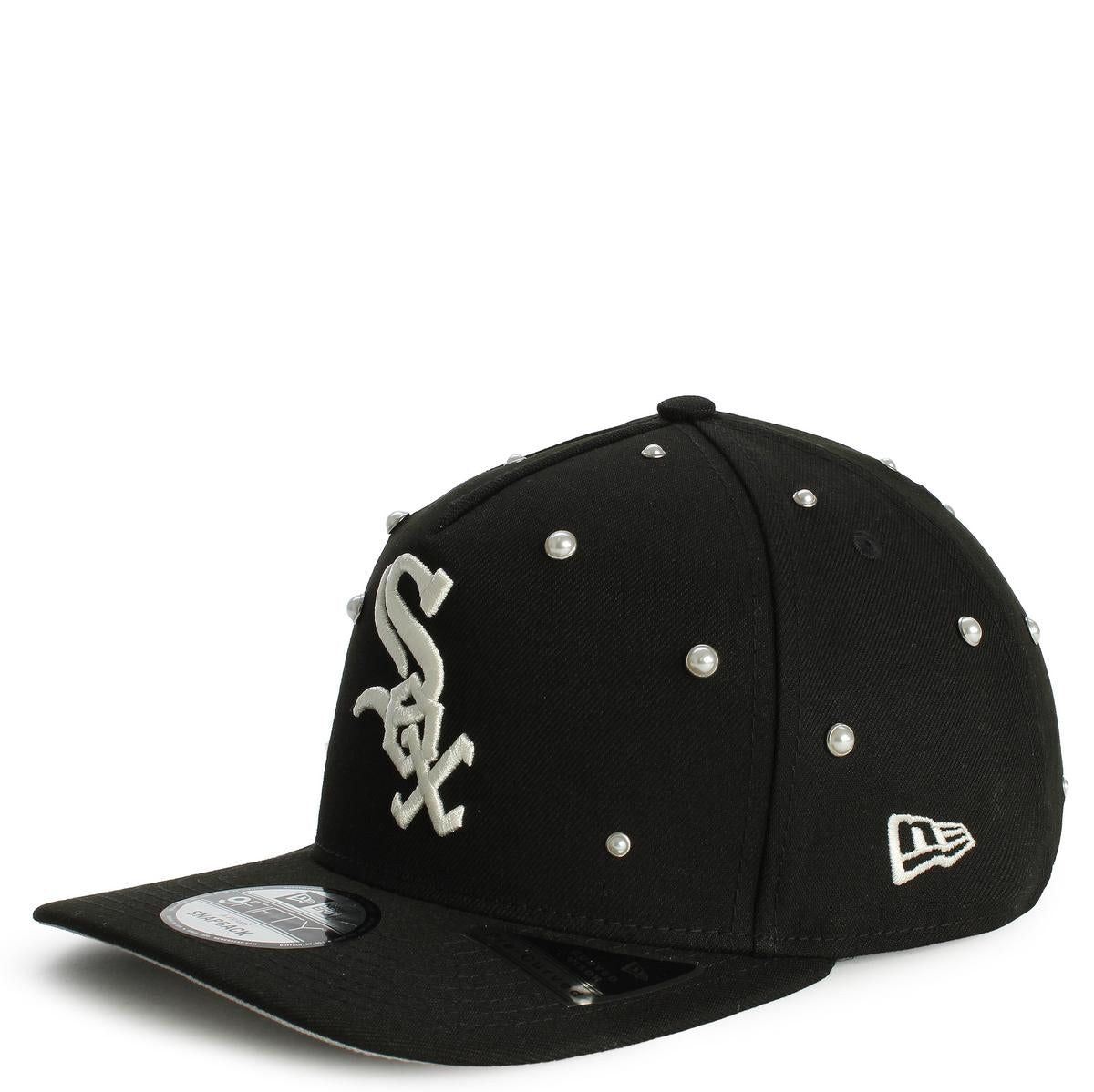 MLB Chicago White Sox 9FIFTY A-Frame Snapback  Image 2