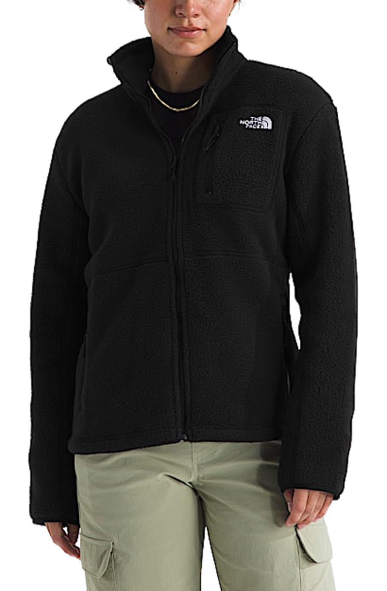 Yumiori Full-Zip Image 1