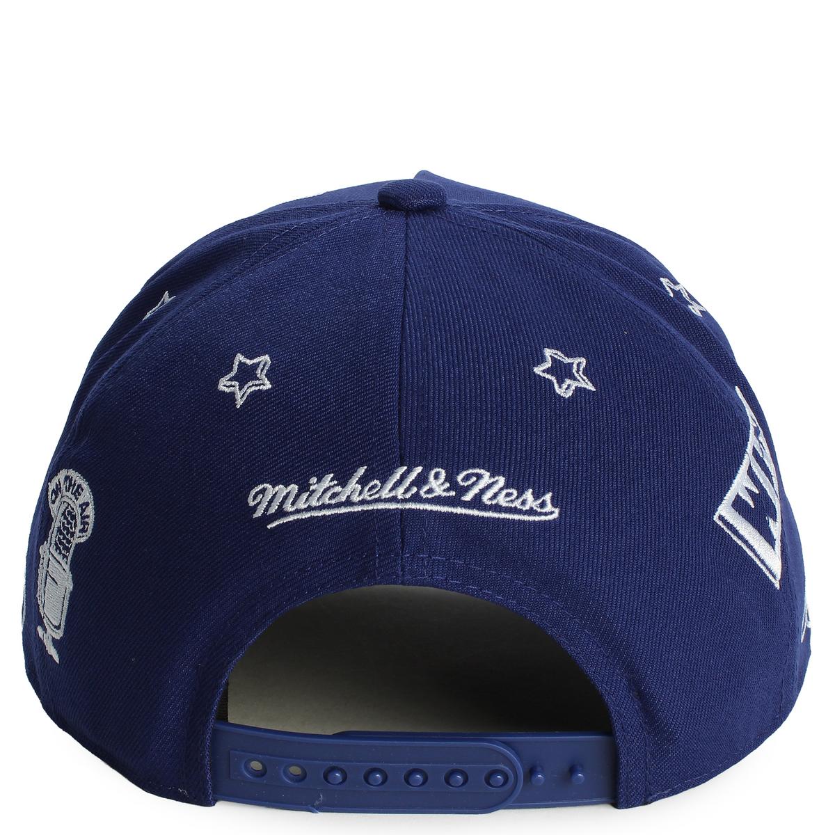 MLB Los Angeles Dodgers Pro Pinch Doodle Snapback  Image 4