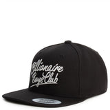 Script Snapback Image 2
