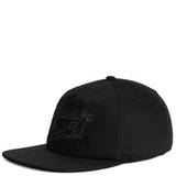 Script Logo Hat  Image 2