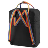 Kånken Rainbow Backpack Image 4