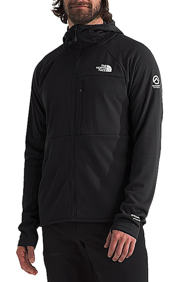 Summit Future Fleece Full-zip Hoodie  Image 1