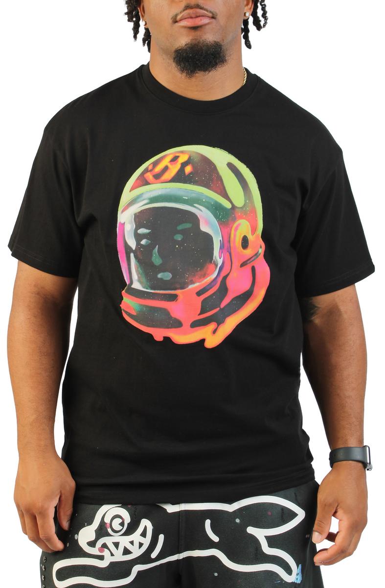 Helmet T-Shirt Image 1