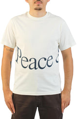 Jumbo Wordmark T-Shirt Image 2