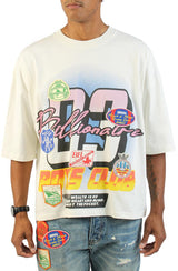 Clubs T-Shirt  Image 1