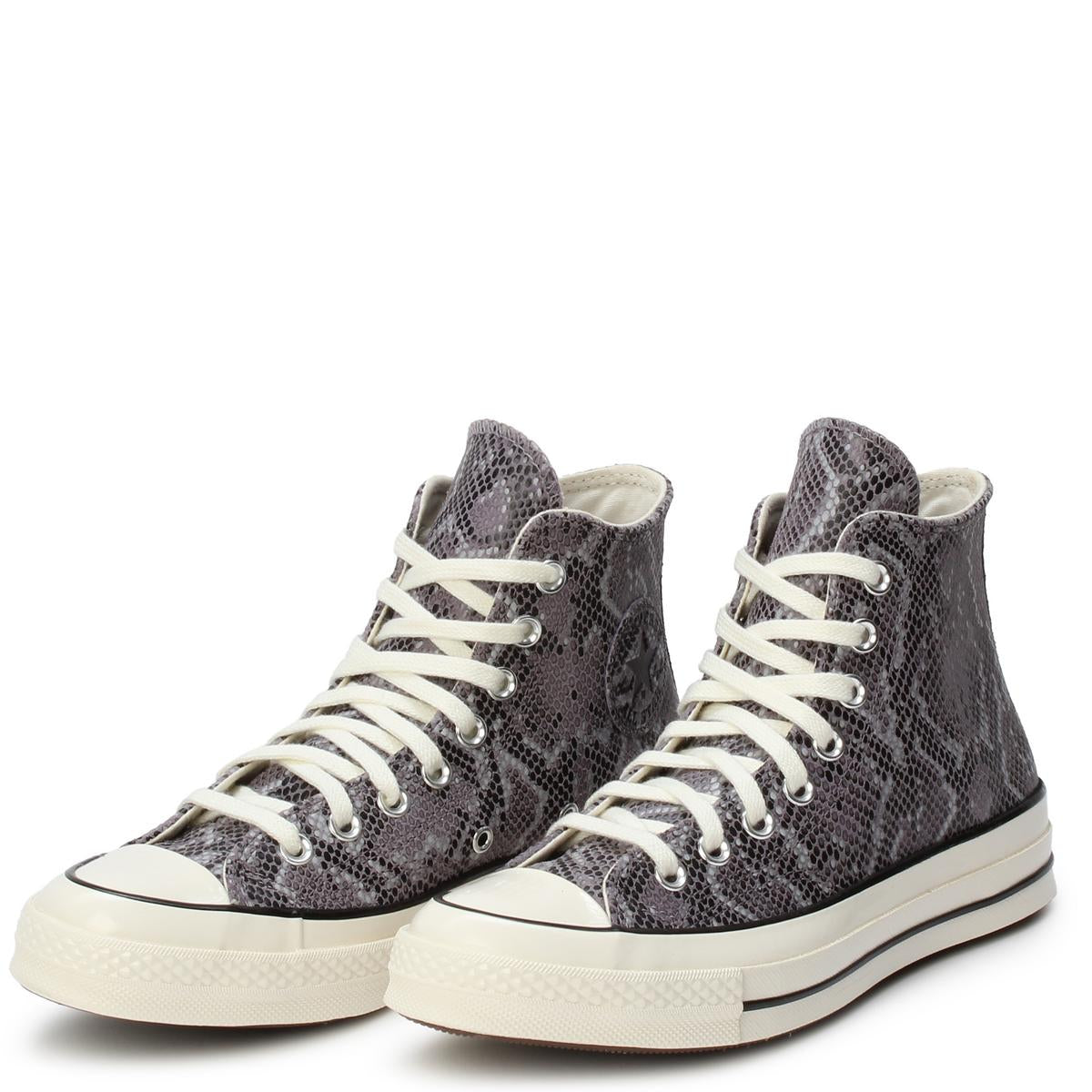 Chuck 70 High Wild Life Image 3