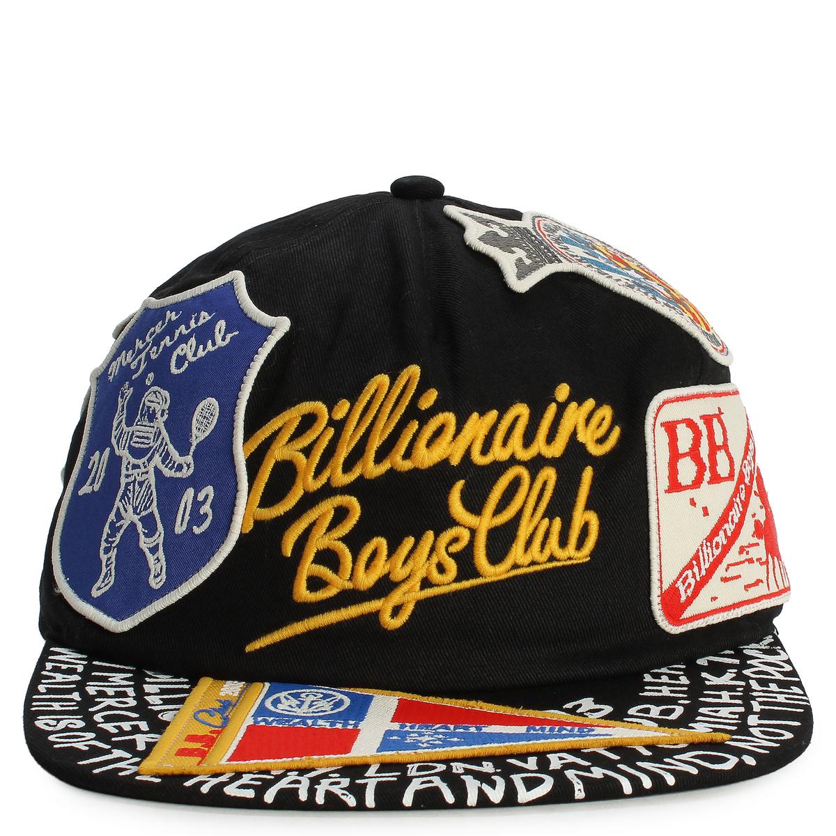 Decorated Logo Hat  Image 1
