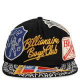 Decorated Logo Hat  Image 1
