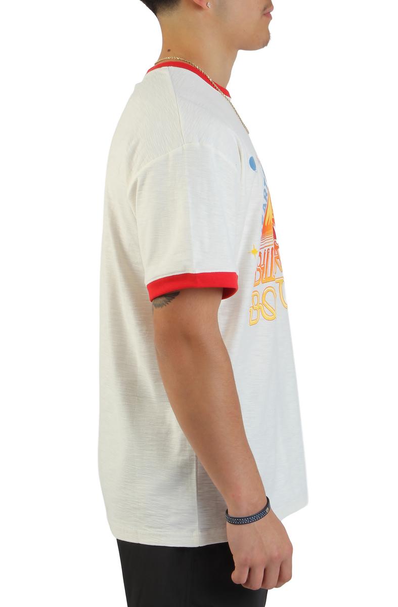 Record T-Shirt  Image 4