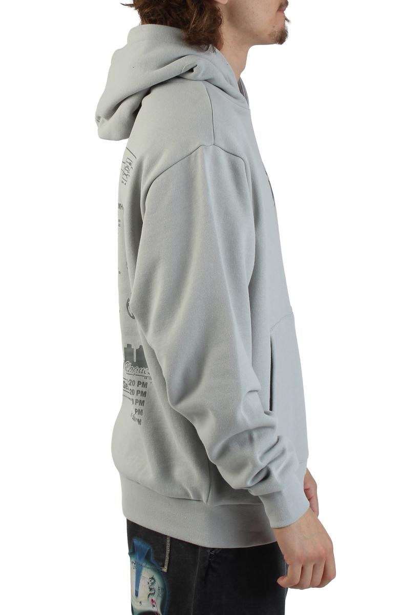 Nerm On Wheels Hoodie Image 5