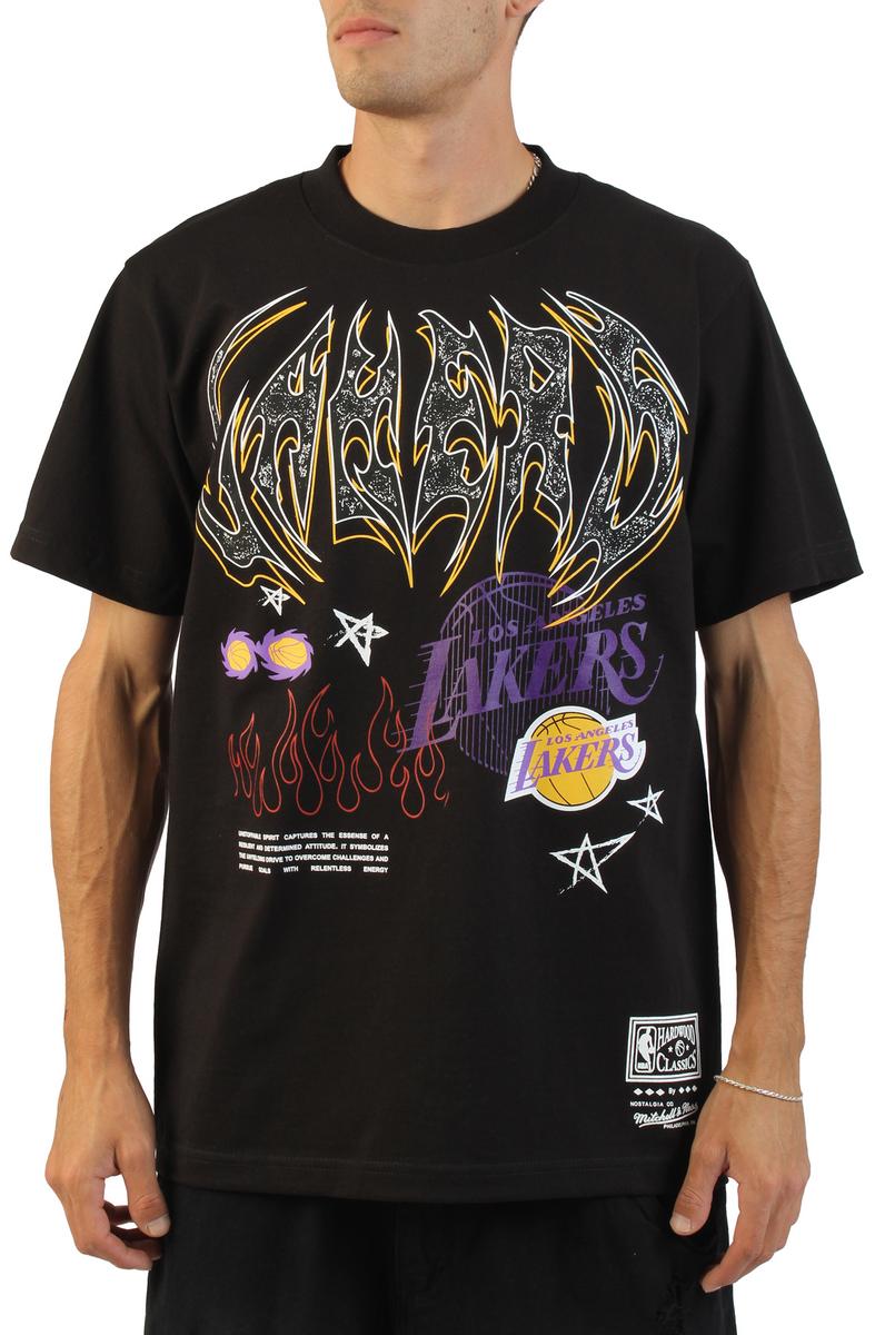 NBA Los Angeles Lakers T-Shirt  Image 1
