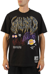 NBA Los Angeles Lakers T-Shirt  Image 1