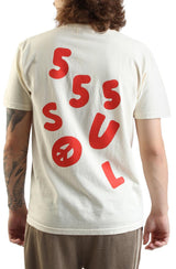 One Heart T-Shirt  Image 4