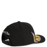 NBA Over Under Pro Los Angeles Lakers Snapback  Image 3