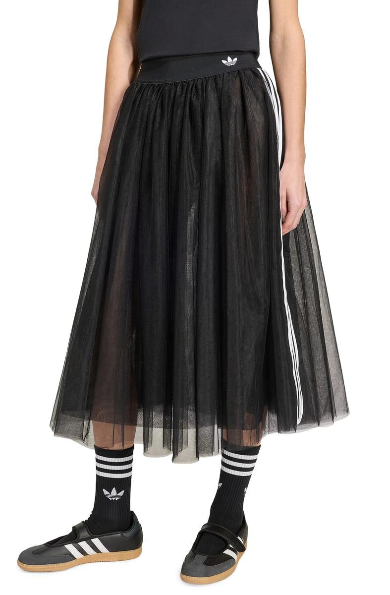 TULLE SKIRT Image 1