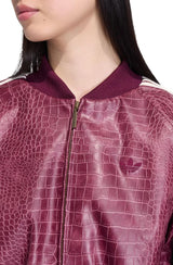 Pleather Jacket  Image 4