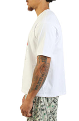  Smiley Bearly A Care T-Shirt  Image 2