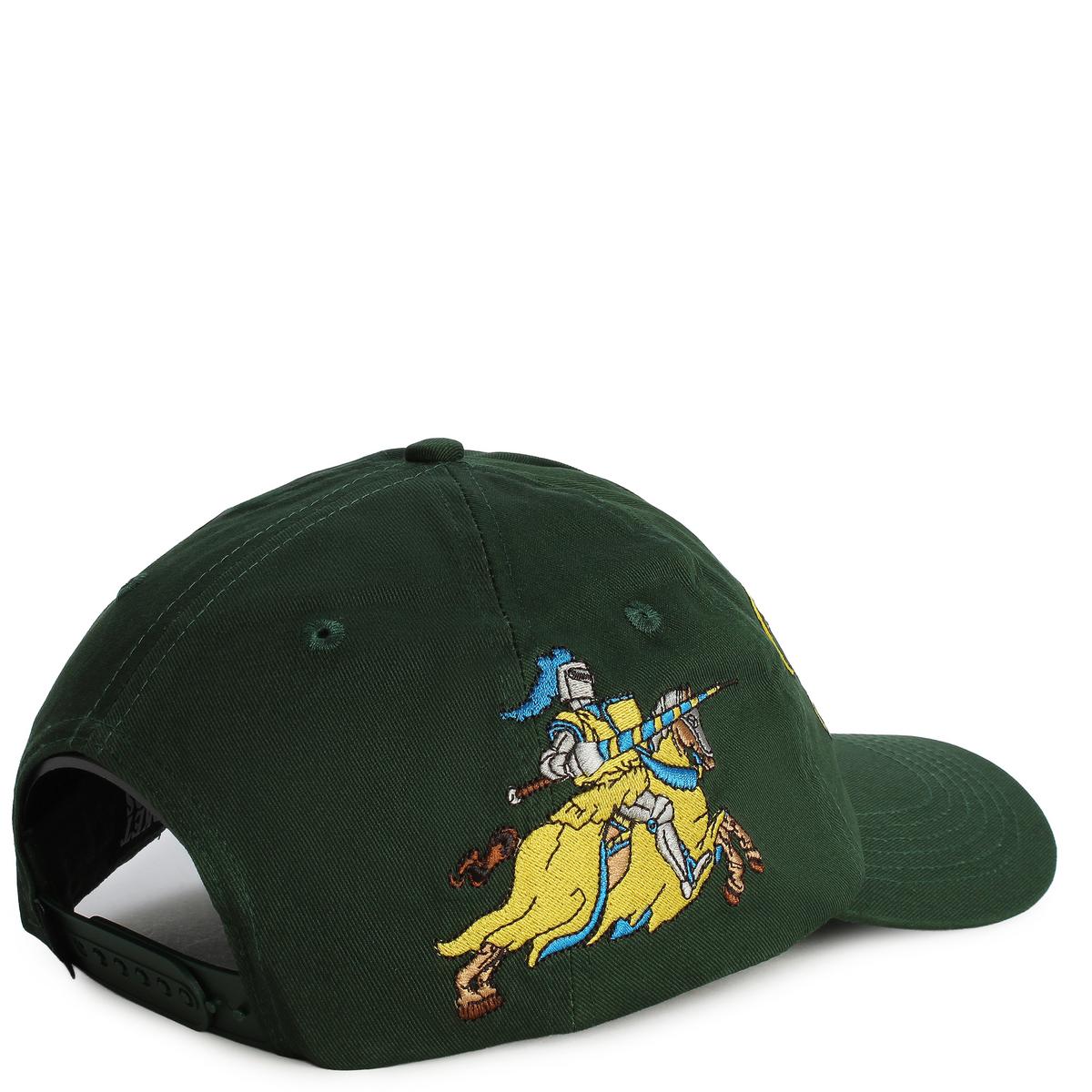 Jousting 5-panel Hat  Image 3