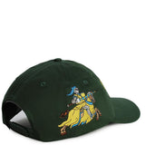 Jousting 5-panel Hat  Image 3