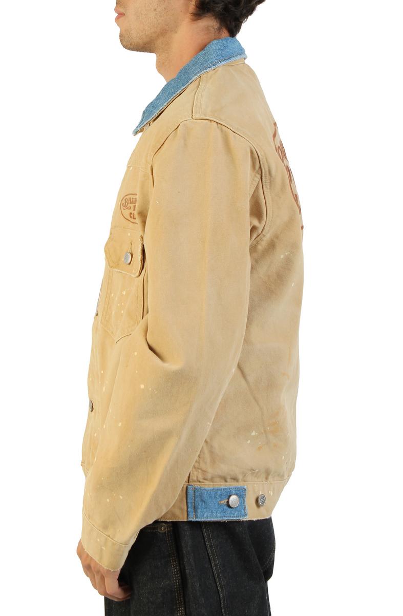 Trucker Jacket  Image 2