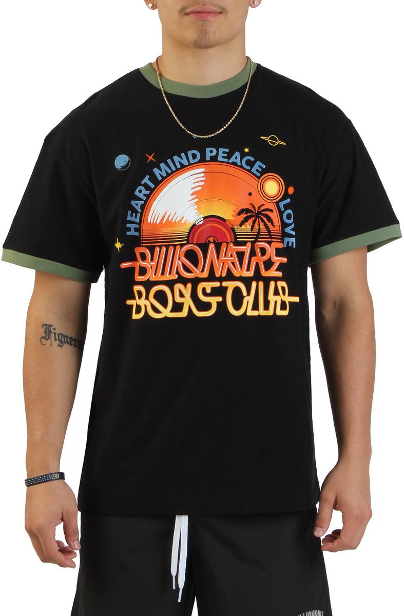 Record T-Shirt  Image 1