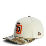 MLB San Diego Padres 9Fifty Snapback  Image 2