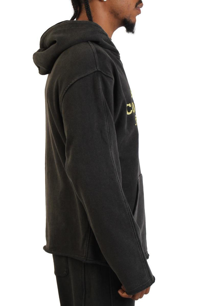 Vintage Hoodie Image 5