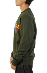 Collision Sweatshirt  Image 2
