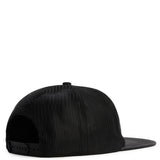 Call My Lawyer 3D 5 Panel Trucker Hat Image 3