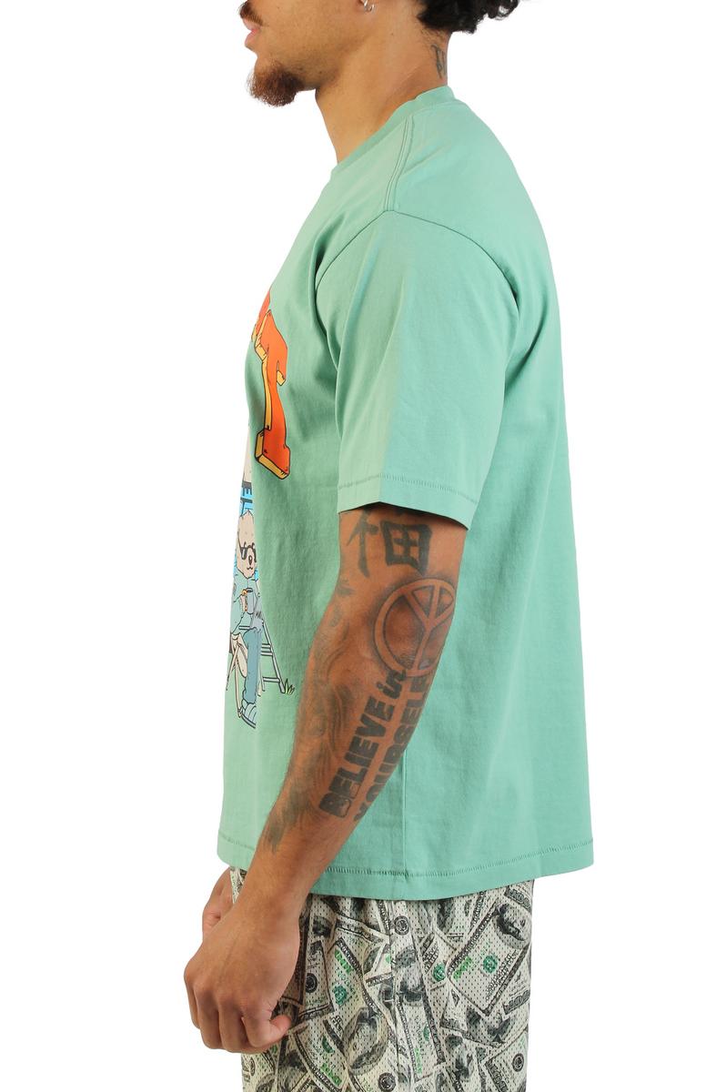 Car Camper T-Shirt  Image 2