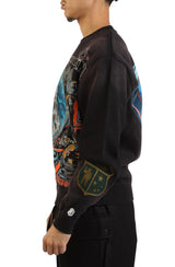 Explore Sweatshirt Image 2