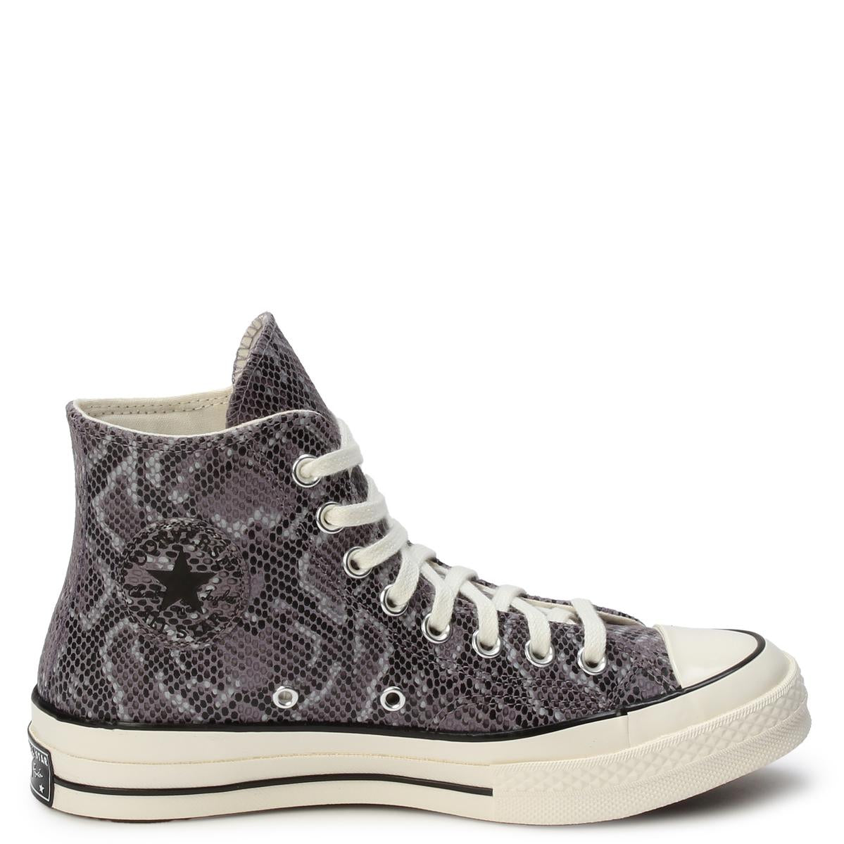 Chuck 70 High Wild Life Image 2