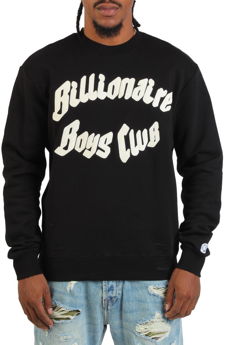 Clubhouse Sweatshirt Image 1