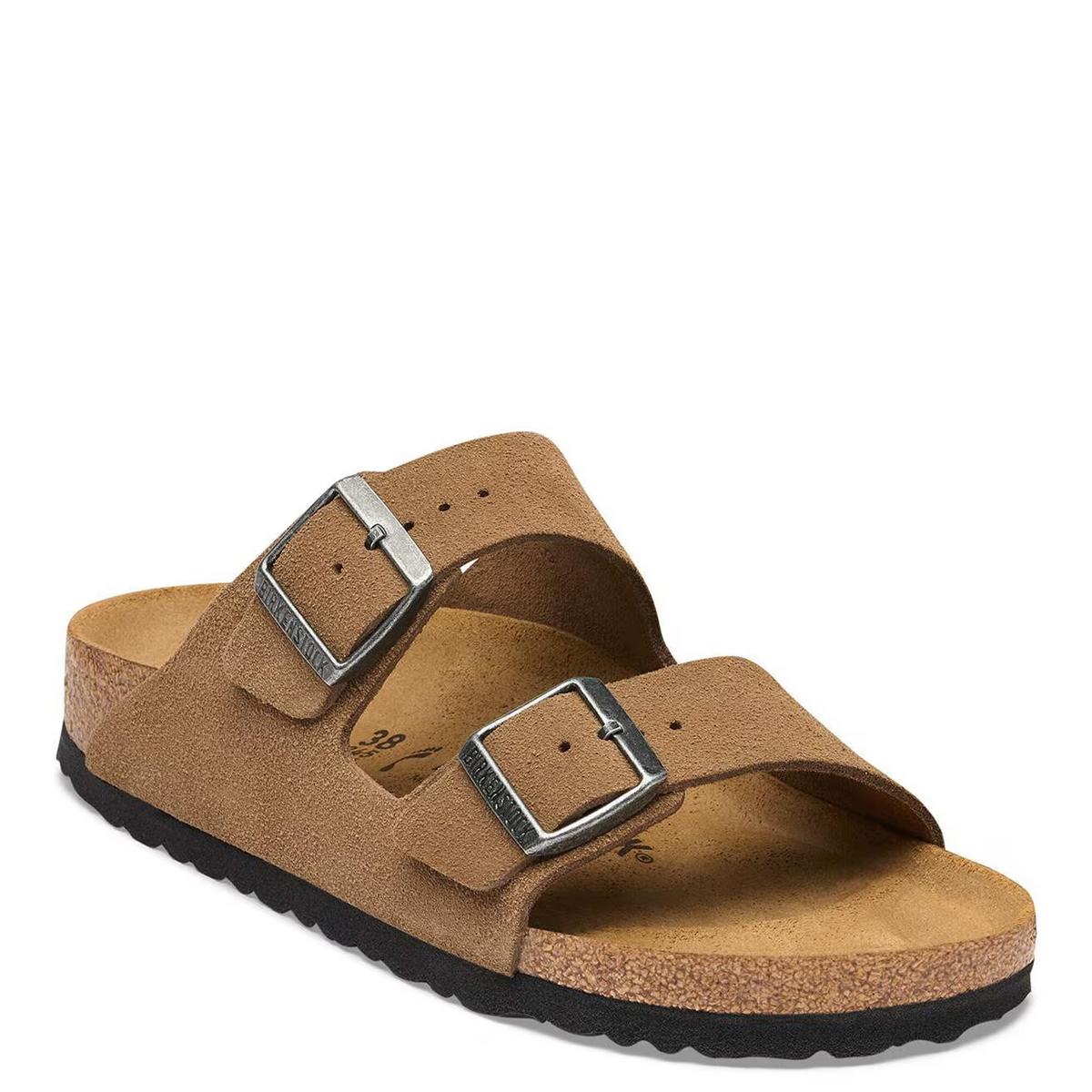 Arizona Suede Leather Image 5