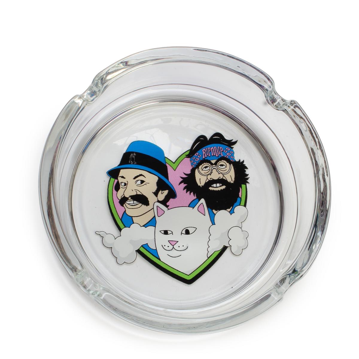 I <3 Pot Ashtray  Image 3