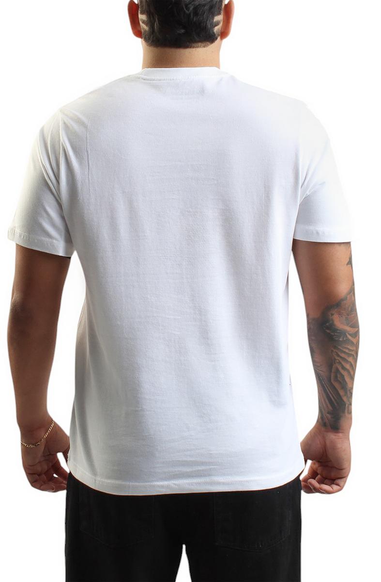 I'm Here For The Comments T-Shirt  Image 3