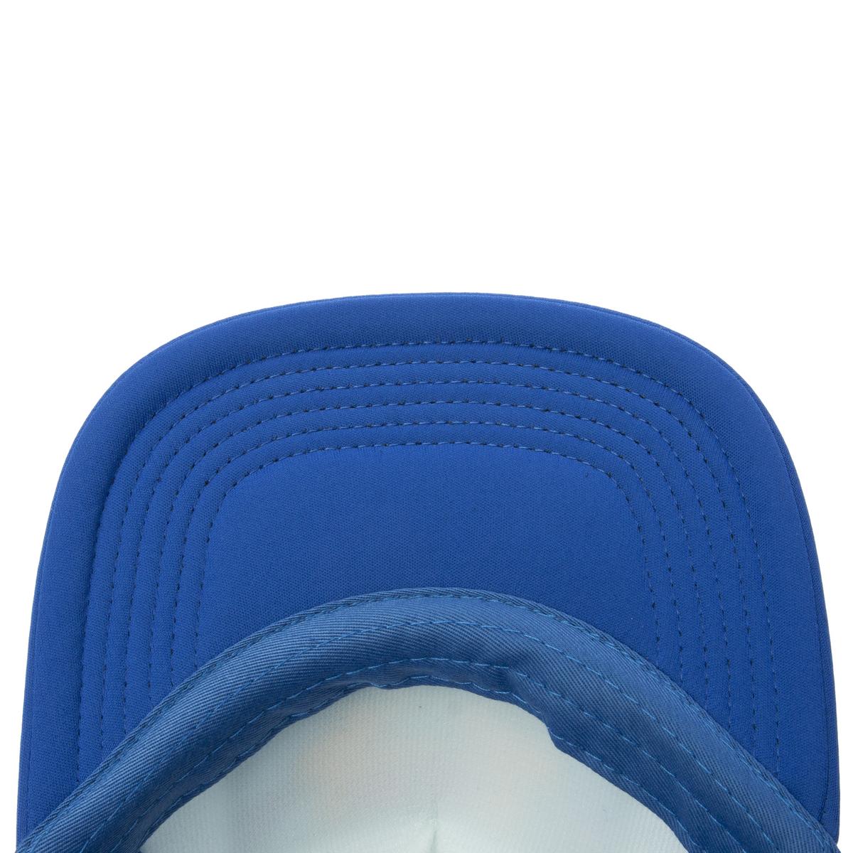 Laugh Trucker Hat Image 6