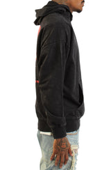 Love Club Hoodie  Image 5