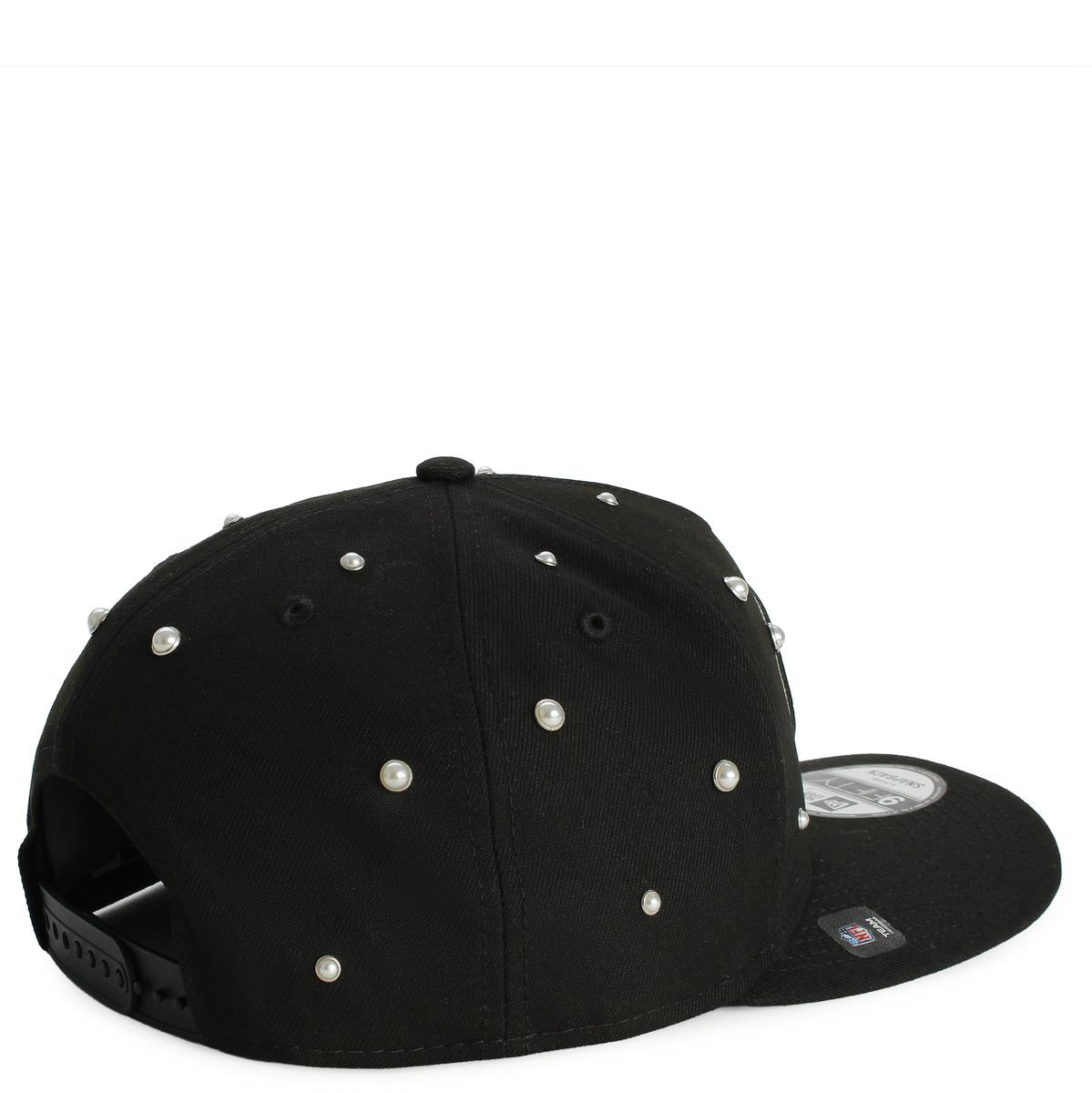 NFL San Francisco 49ers 9FIFTY A-Frame Snapback  Image 3