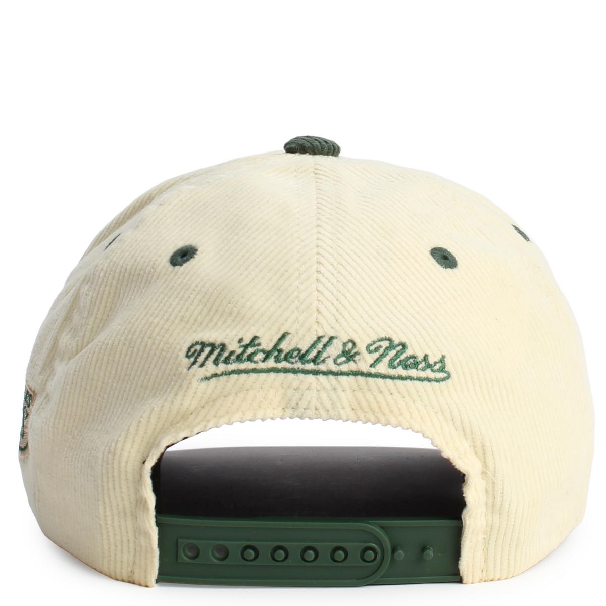 NBA Los Angeles Lakers Corduroy Pro Crown Snapback  Image 4