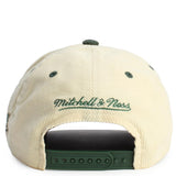 NBA Los Angeles Lakers Corduroy Pro Crown Snapback  Image 4