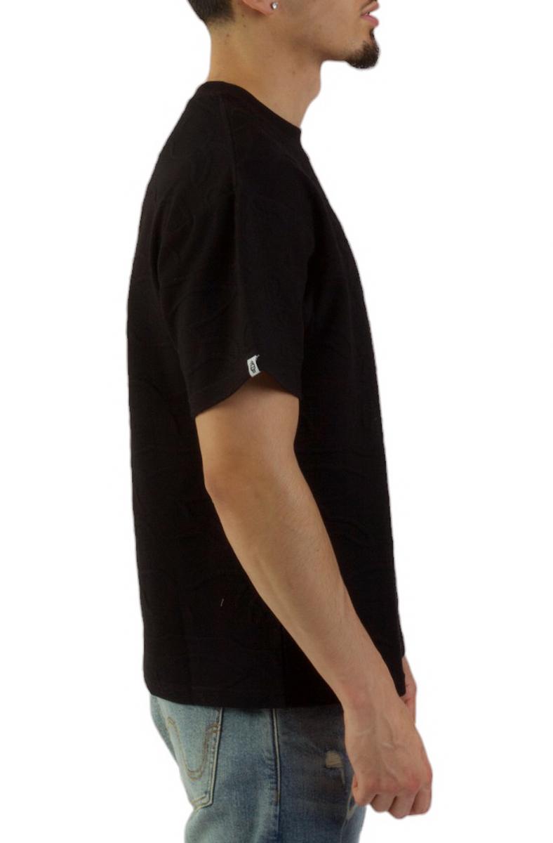 Blackened Knit Shirt  Image 4