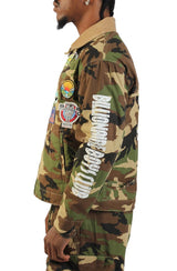 Starcast Jacket Image 2