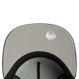 MLB Los Angeles Dodgers  Old English Arch 9FIFTY A-Frame Pre-Curved Hat  Image 5