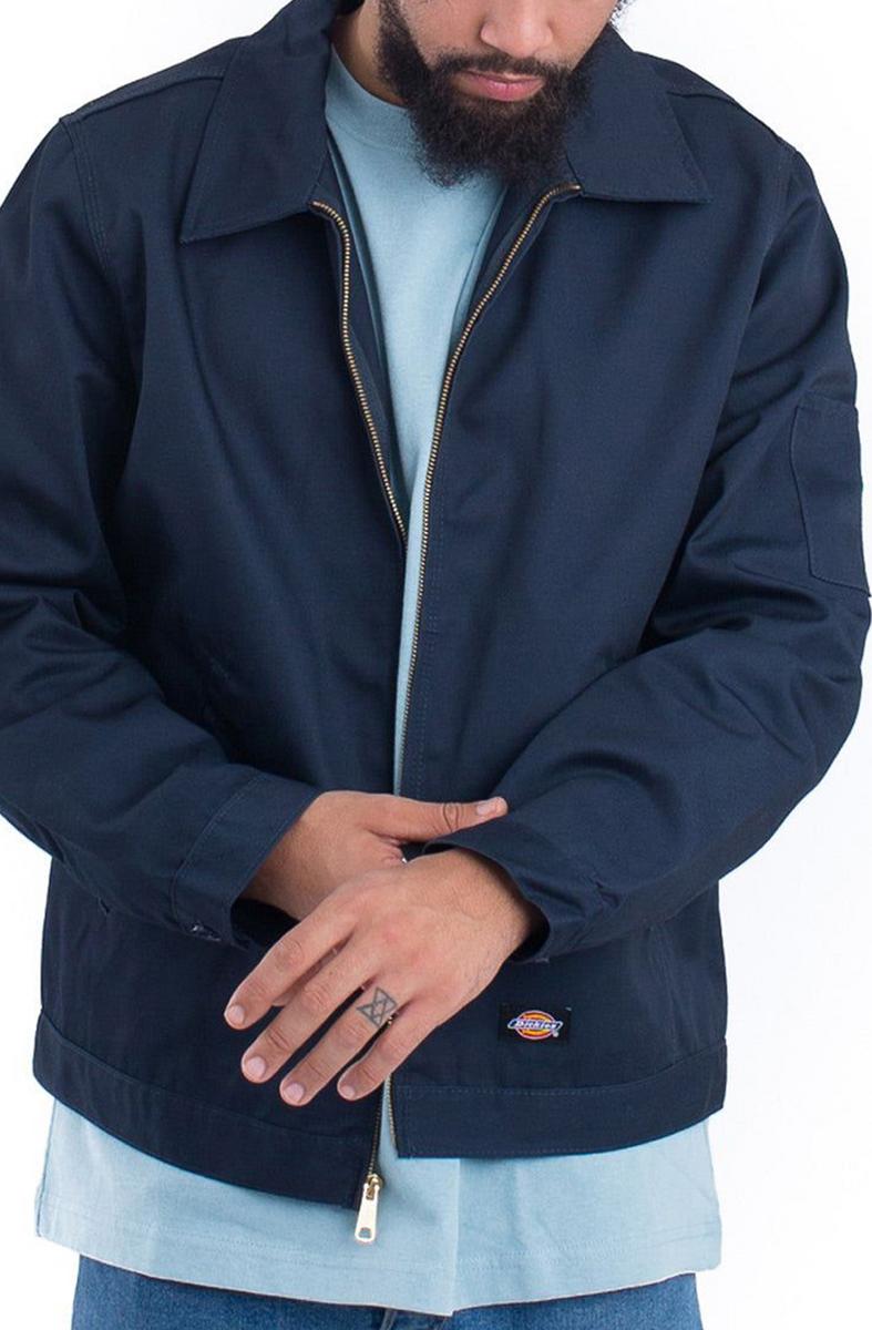 Unlined Eisenhower Jacket  Image 3
