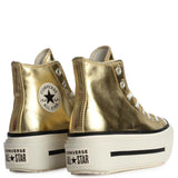 All Star High Top Lift Double Stack Platform Image 4